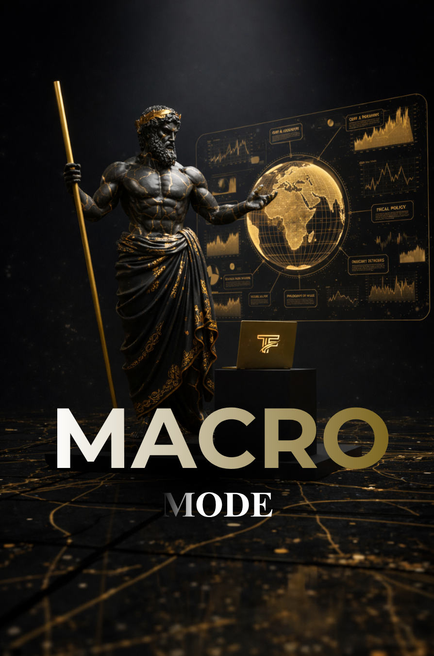 Módulo Macro